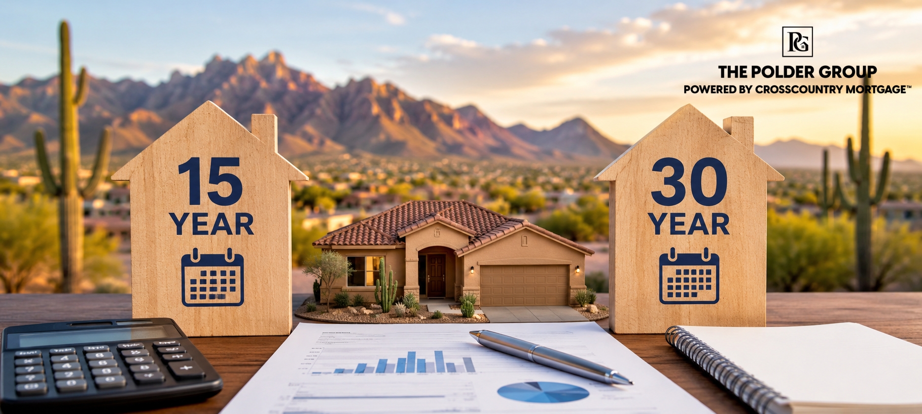 15-Year vs. 30-Year Fixed Mortgage: Which Home Loan Is Right for You?