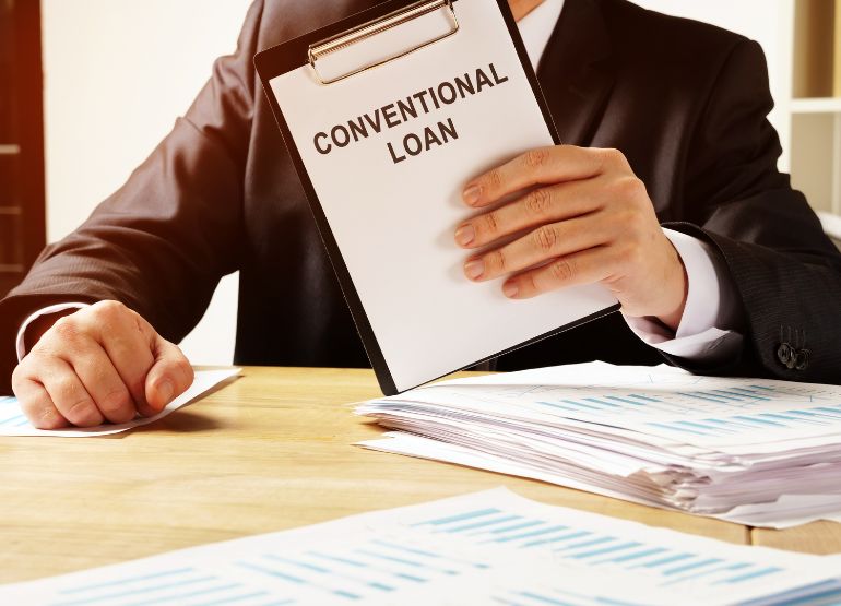 Conventional Loan Requirements 2024