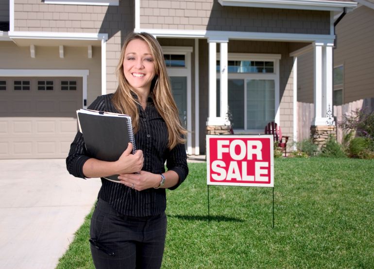 Do I Need a REALTOR to Buy a House?