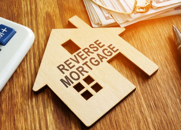 What Is A Reverse Mortgage?