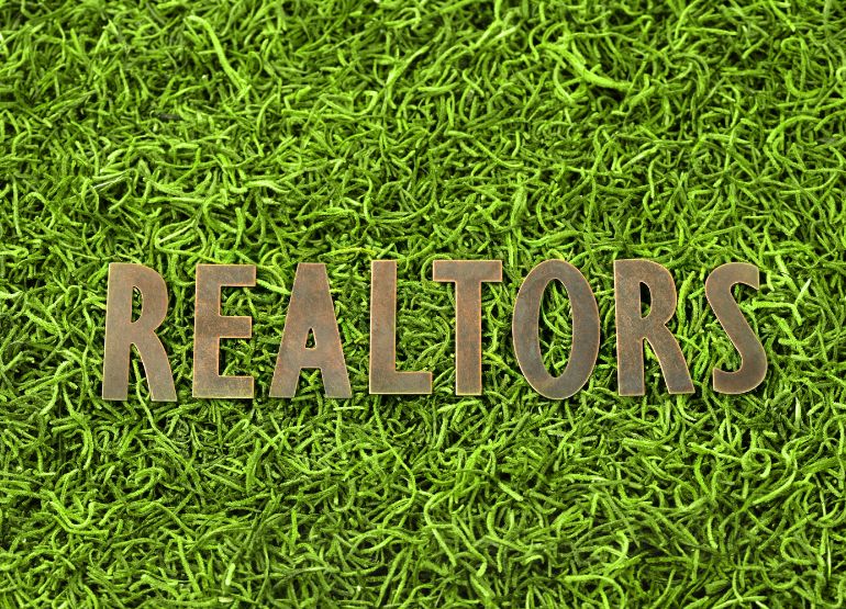 National Association of Realtors Profile of Home Buyers and Sellers
