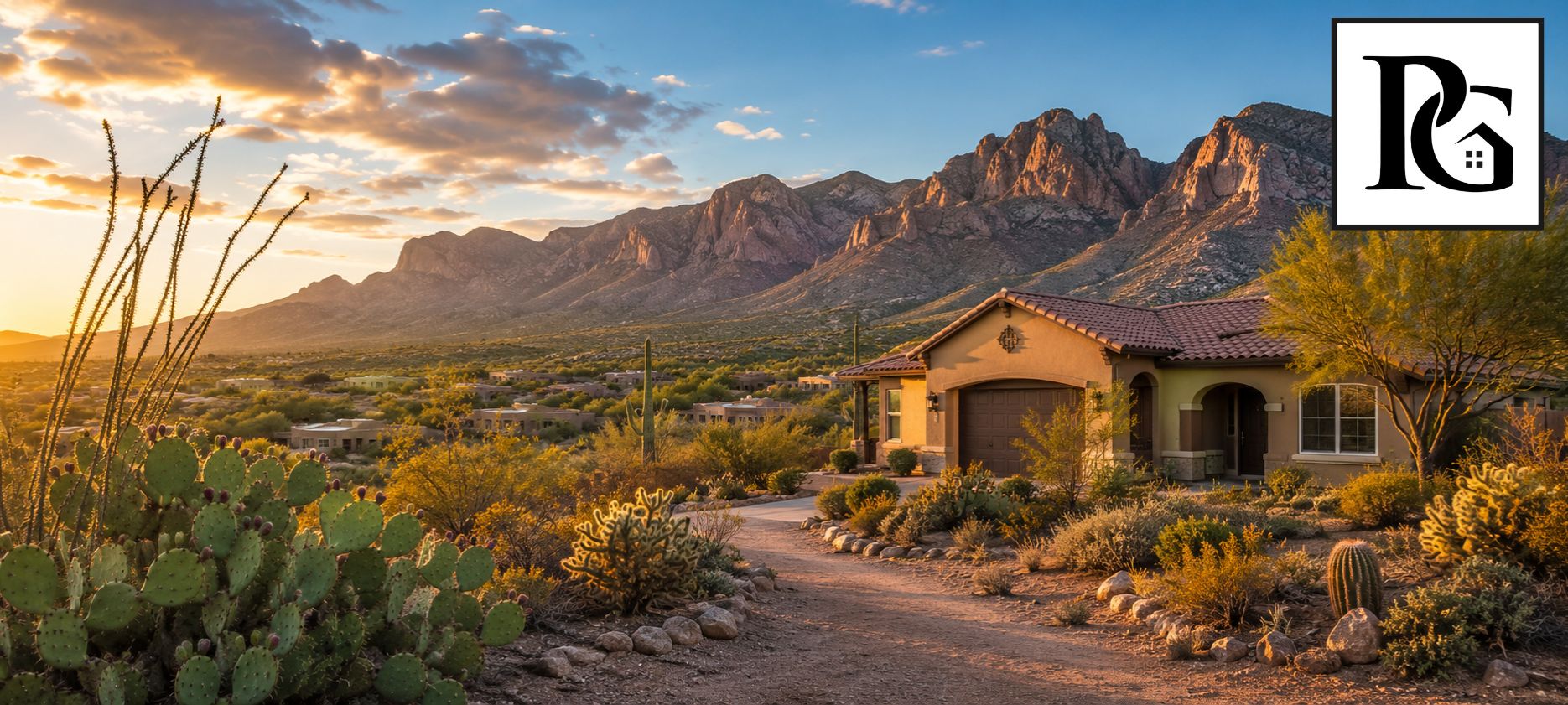 USDA Property Eligibility Map 2026: How Tucson & Southern Arizona Homebuyers Can Check If a Home Qualifies