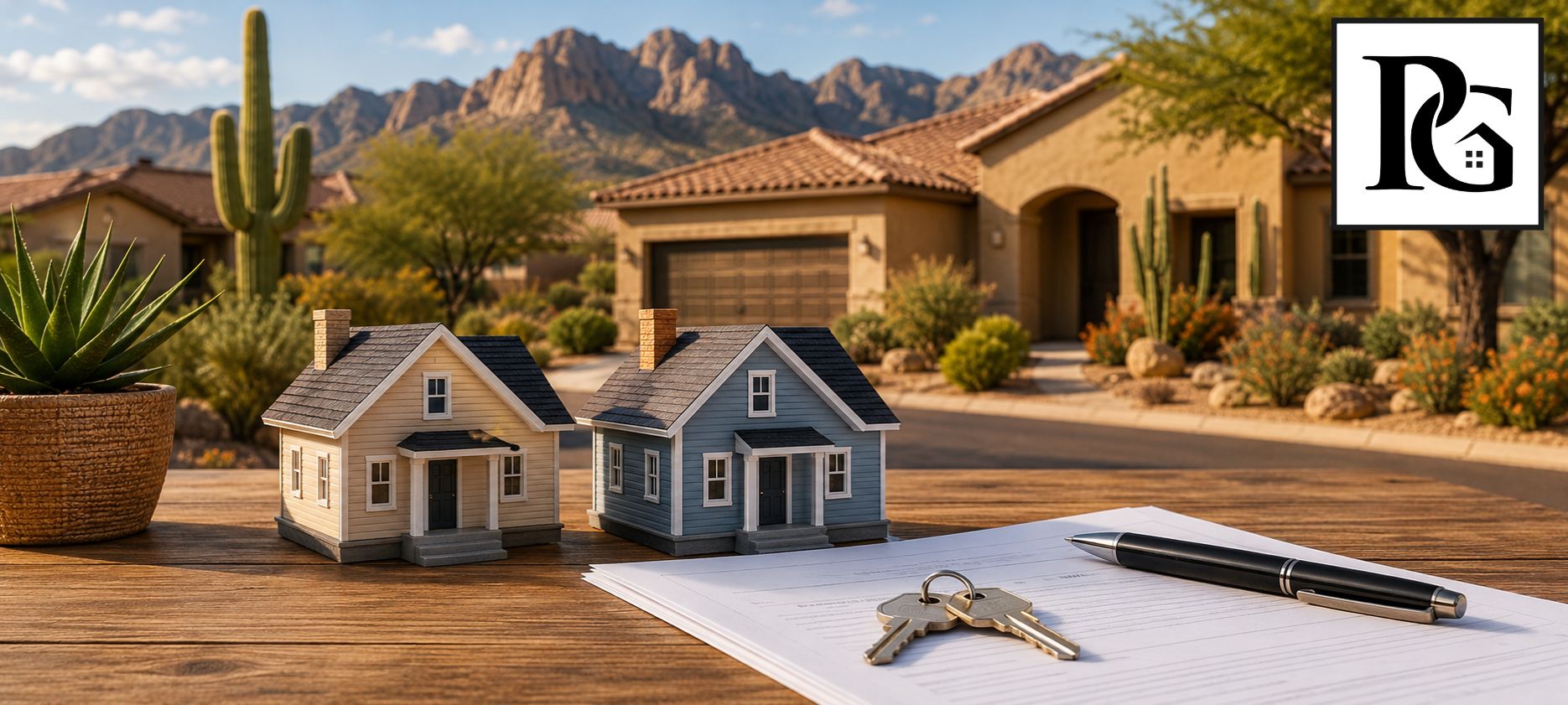 FHA vs. Conventional Loans: Which Mortgage Is Right for Tucson Homebuyers?