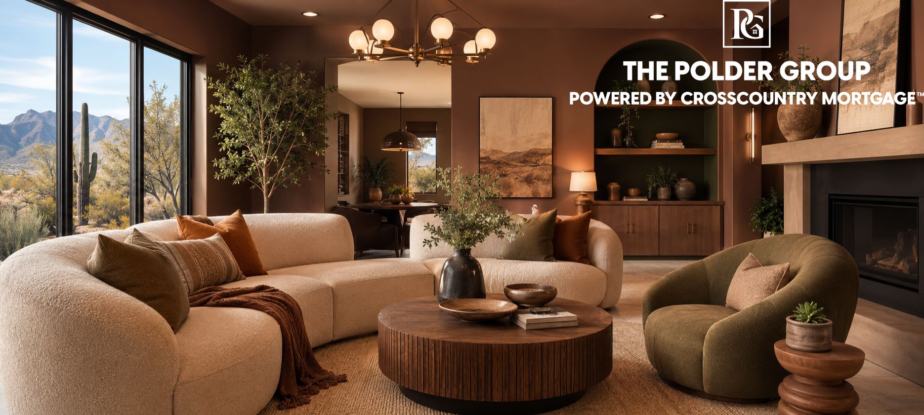 2025 Interior Design Trends That Can Add Style and Value to Your Tucson Home