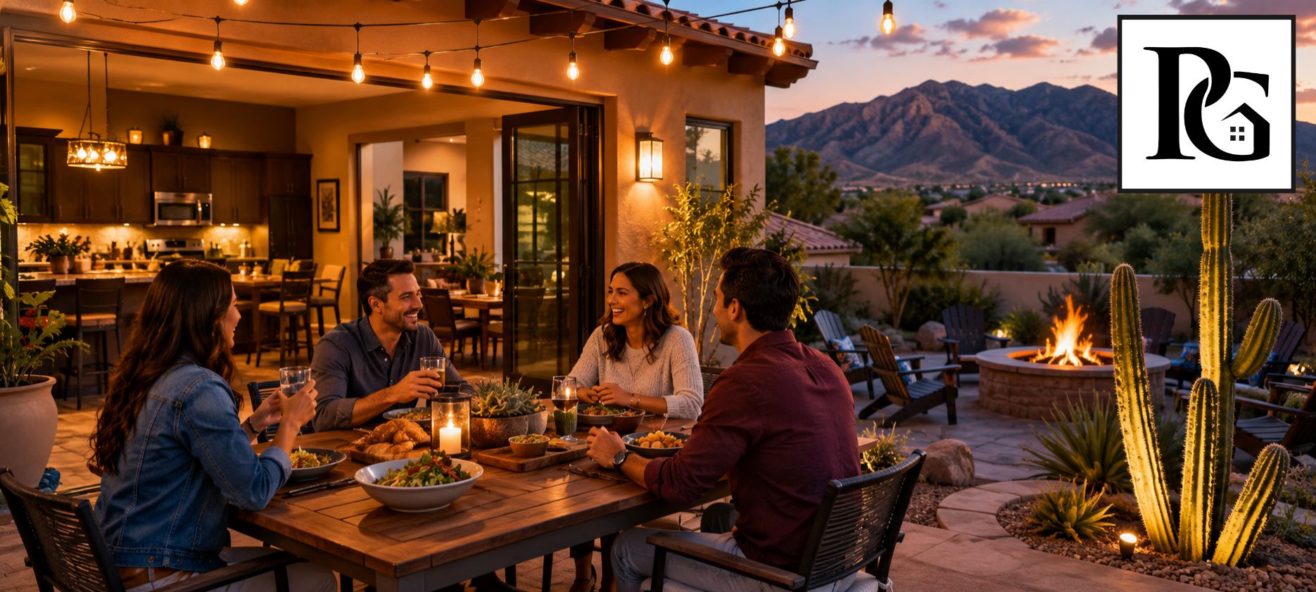 Hosting Tips for Homeowners: How to Create a Warm and Welcoming Home for Every Gathering