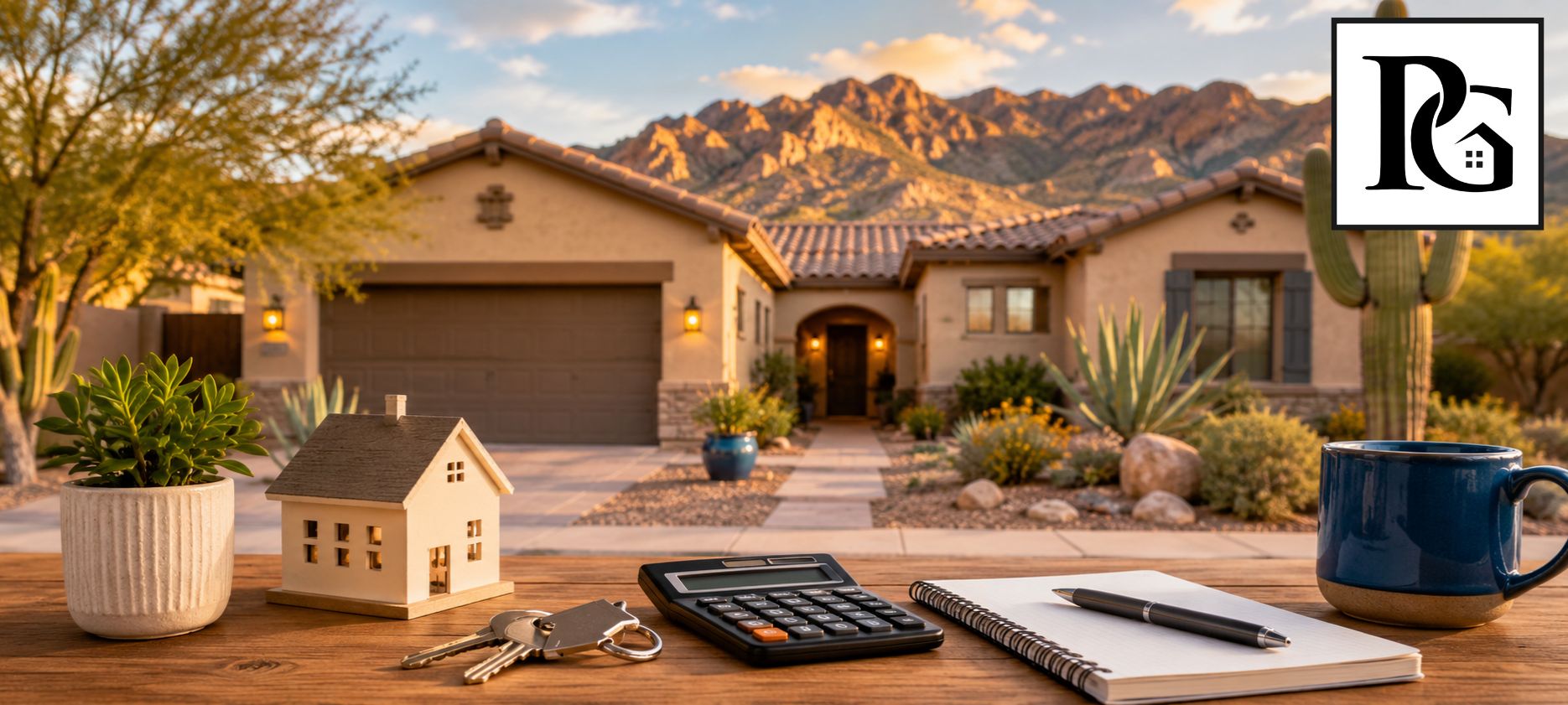 How Much Home Equity Do You Have? A Tucson Homeowner’s Guide to Calculating Equity