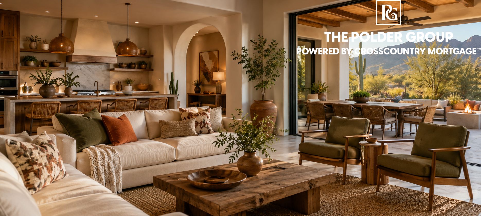 Home Decor Trends 2026: Interior Design Ideas That Add Comfort, Character, and Lasting Value