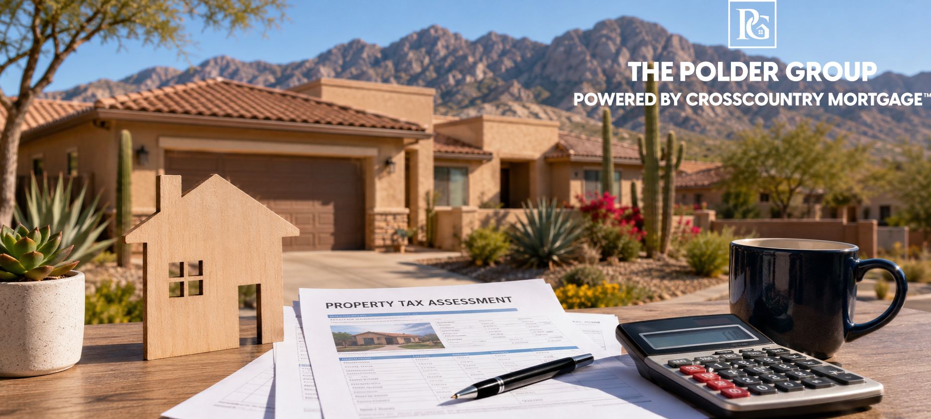 How to Appeal Your Property Tax Assessment: A Step-by-Step Guide for Arizona Homeowners