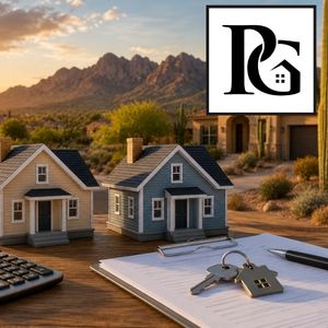 FHA vs. Conventional Loans: Which Mortgage Is Right for Tucson Homebuyers?