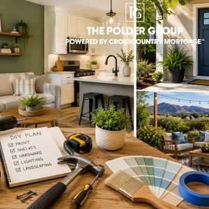 DIY Home Projects on a Budget: Affordable Home Improvement Ideas for Tucson Homeowners