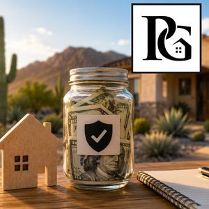 How Much Should Your Emergency Fund Be Before Buying a Home?
