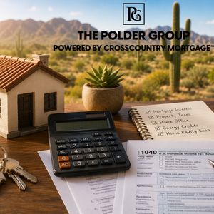 Tax Advantages of Homeownership: Mortgage Tax Benefits Every Tucson Homeowner Should Know