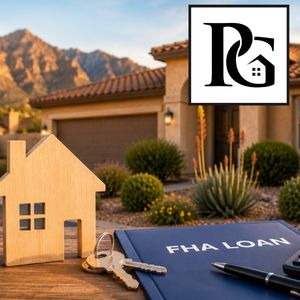 What Is an FHA Loan? A Complete Guide for Tucson Homebuyers (2026)