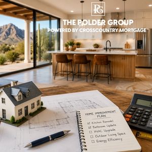 HELOC for Home Improvement: Is It the Right Choice for Tucson Homeowners?