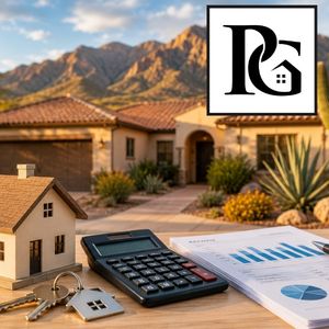 How Much Home Equity Do You Have? A Tucson Homeowner’s Guide to Calculating Equity