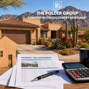 How to Appeal Your Property Tax Assessment: A Step-by-Step Guide for Arizona Homeowners