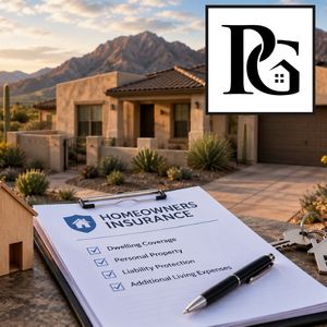 How Much Is Homeowners Insurance in Arizona? A Homebuyer's Guide to Coverage and Costs