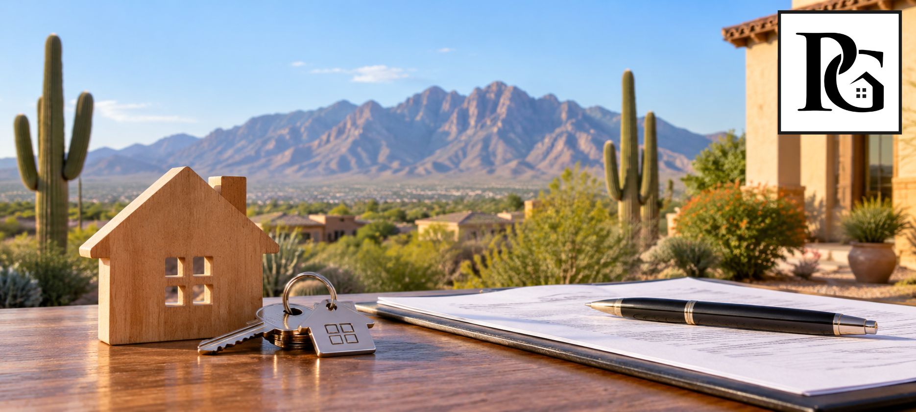 How Long Does It Take to Close on a House? A Tucson Homebuyer’s Guide