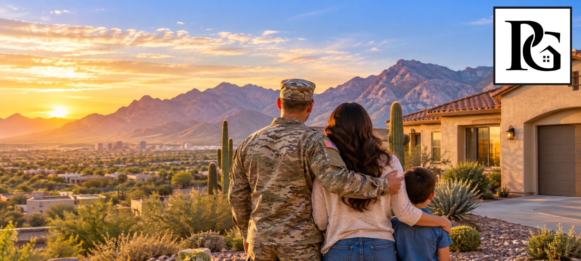 How Does a VA Home Loan Work? A Guide for Tucson Veterans and Military Homebuyers