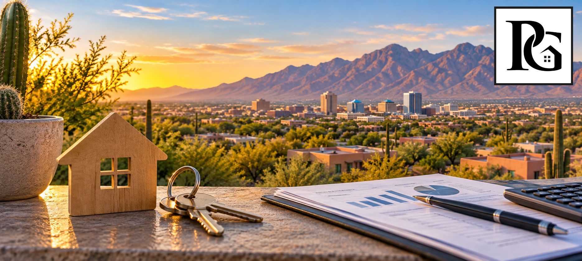How to Invest in Real Estate: A Guide for Tucson and Southern Arizona Buyers