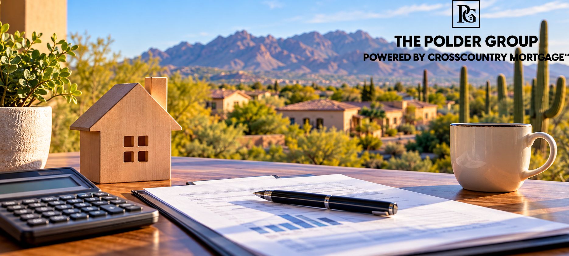 How Much Does It Cost to Refinance a Mortgage in Tucson, Arizona?
