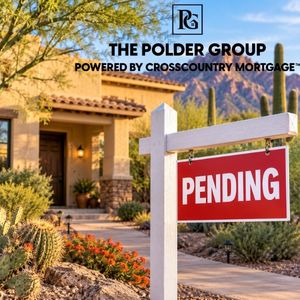 What Does Pending Mean in Real Estate? A Guide for Tucson Homebuyers