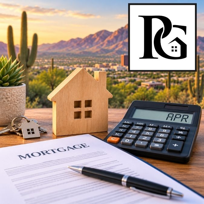 What Is Annual Percentage Rate (APR) on a Mortgage?
