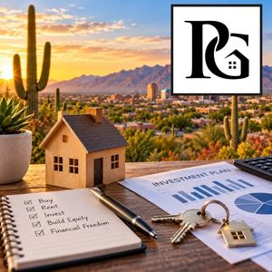 How to Invest in Real Estate: A Guide for Tucson and Southern Arizona Buyers