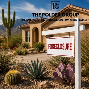 How to Buy a Foreclosed Home in Tucson, Arizona: A Step-by-Step Guide