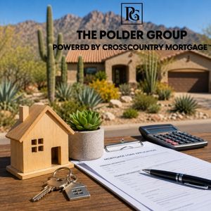 Mortgage Loan Process Explained: A Step-by-Step Guide for Tucson Homebuyers