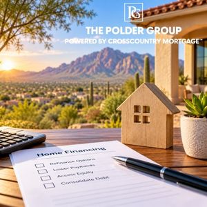 Can You Refinance a Home Equity Loan? Options for Tucson Homeowners