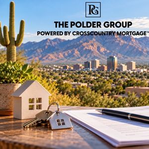 2026 Conforming Loan Limits: What Tucson Homebuyers Need to Know