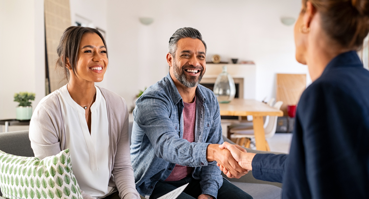 Cash-Out Refinance | Access Your Home Equity | The Polder Group