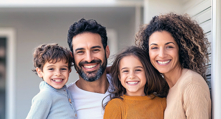 FHA Home Loans | Low Down Payment Mortgage Options | The Polder Group