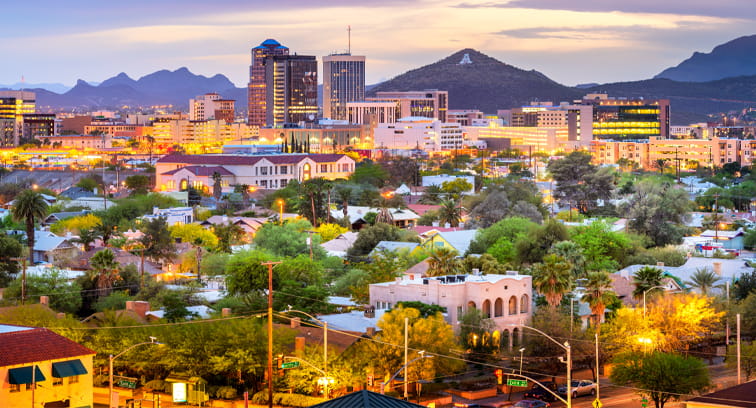Tucson, Arizona