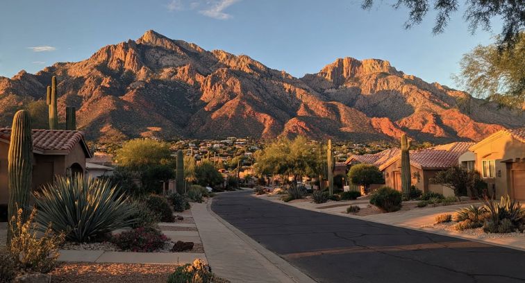 Catalina Foothills, Arizona Homebuying & Mortgage Guide | The Polder Group